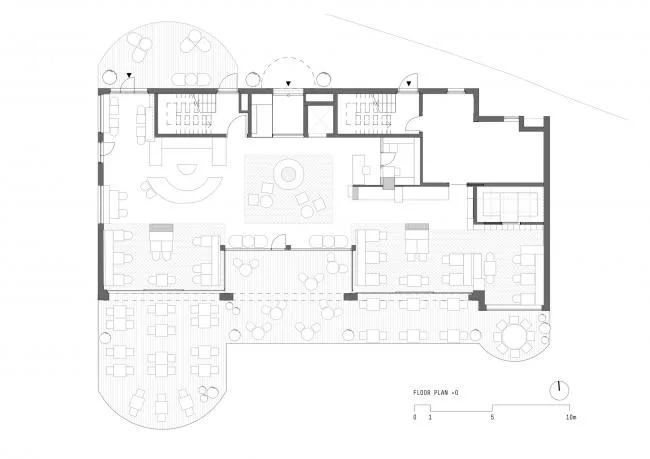 BIM Architecture | Inspired by Art Nouveau Activities: Italian Arches Hotel/noa Network of Architecture