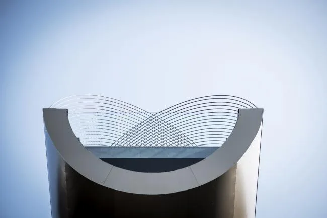BIM Architecture | Inspired by Art Nouveau Activities: Italian Arches Hotel/noa Network of Architecture
