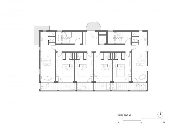 BIM Architecture | Inspired by Art Nouveau Activities: Italian Arches Hotel/noa Network of Architecture