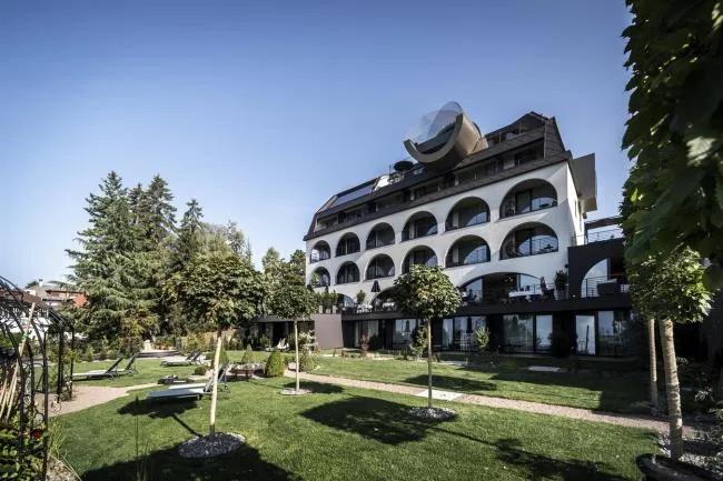 BIM Architecture | Inspired by Art Nouveau Activities: Italian Arches Hotel/noa Network of Architecture