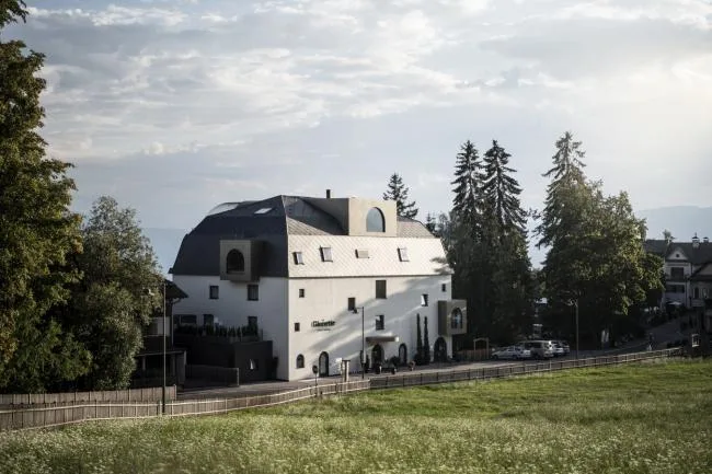 BIM Architecture | Inspired by Art Nouveau Activities: Italian Arches Hotel/noa Network of Architecture