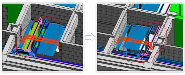 BIM Report | BIM Application Case of Beijing Urban Sub center Administrative Office Area Project