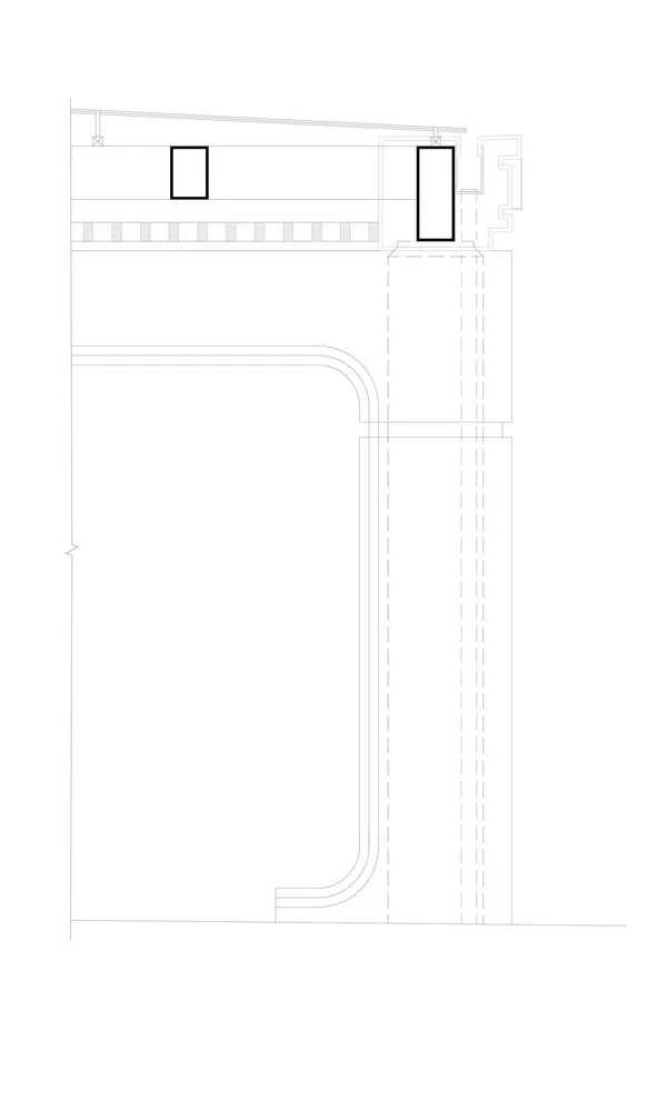 BIM architecture | White walls and black tiles, classical reproduction! Shaoxing Restaurant Renovation and Expansion Promotion Project/Zhejiang New Year Night School Architectural Design Seminar Institute