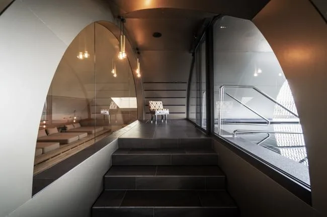 BIM Architecture | Inspired by Art Nouveau Activities: Italian Arches Hotel/noa Network of Architecture