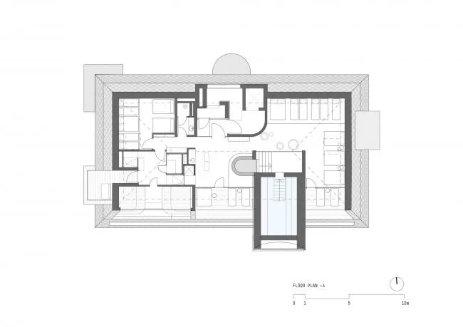 BIM Architecture | Inspired by Art Nouveau Activities: Italian Arches Hotel/noa Network of Architecture