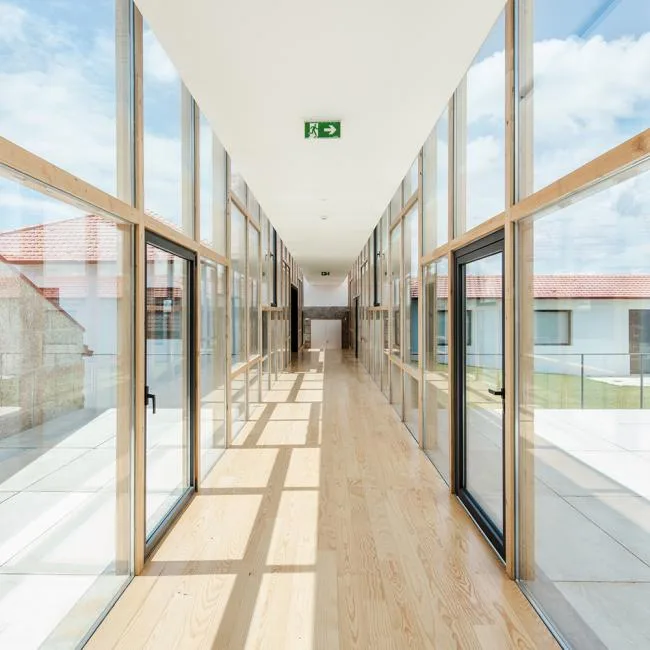 BIM Architecture | From Wine Cellar to Office: Sede Polopique Headquarters/Filipa Guimarães