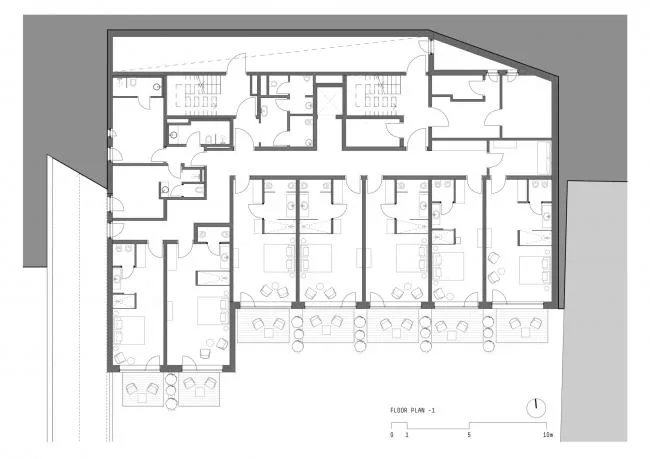 BIM Architecture | Inspired by Art Nouveau Activities: Italian Arches Hotel/noa Network of Architecture