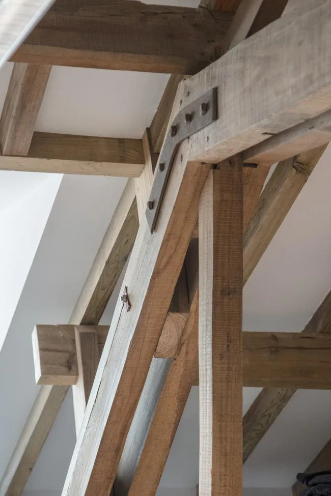 BIM Architecture | From Wine Cellar to Office: Sede Polopique Headquarters/Filipa Guimarães