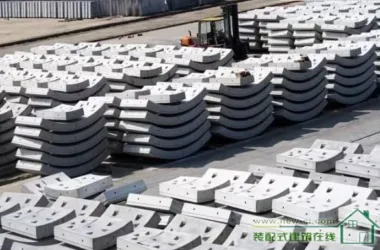 Understanding and Fixing Cracks in Prefabricated Buildings-BIM WORLD