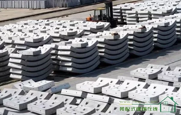 Causes and Solutions of Cracks in Prefabricated Buildings