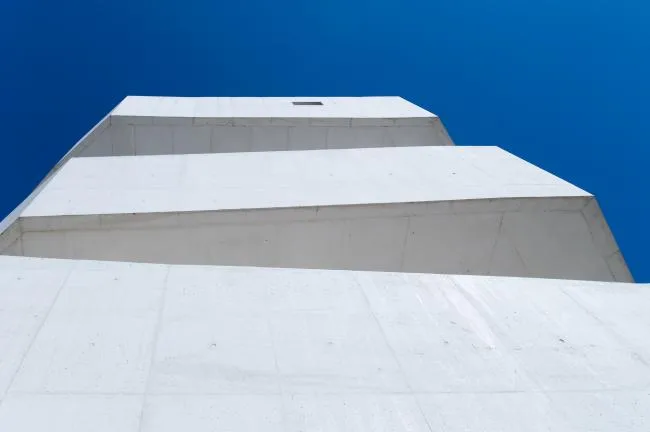 BIM Architecture | Layered Interwoven Finger Slopes, Pursuing Variations in a Regular Order/Alvaro Siza Architects