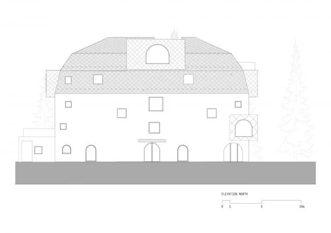 BIM Architecture | Inspired by Art Nouveau Activities: Italian Arches Hotel/noa Network of Architecture