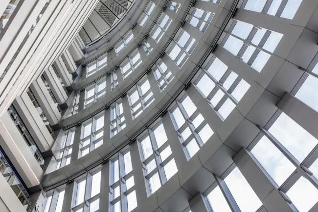 BIM Architecture | China Resources Building/KPF