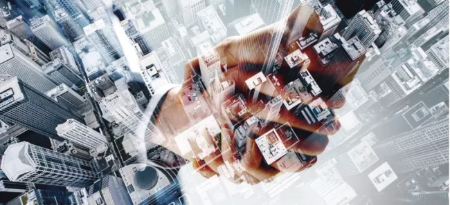 Prefabricated | Building Technology | Digital Review has been launched, and the key content is clear at a glance