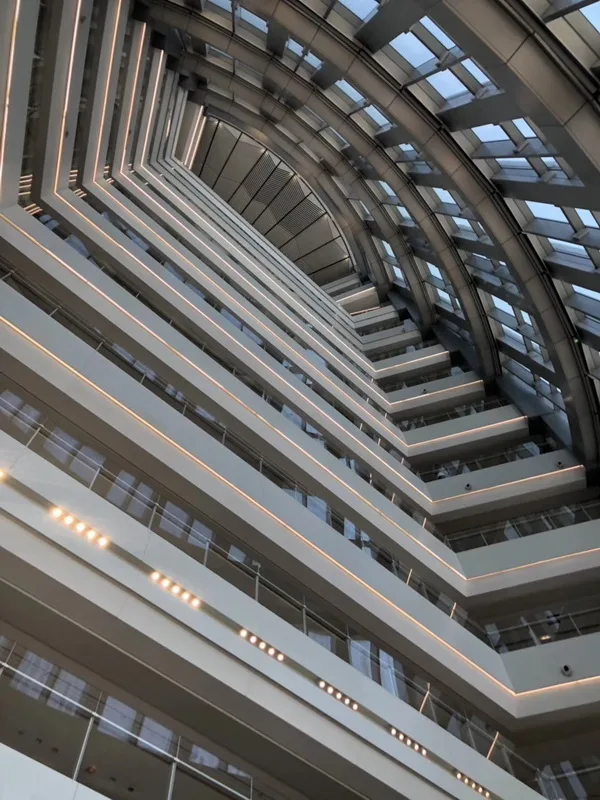 BIM Architecture | China Resources Building/KPF