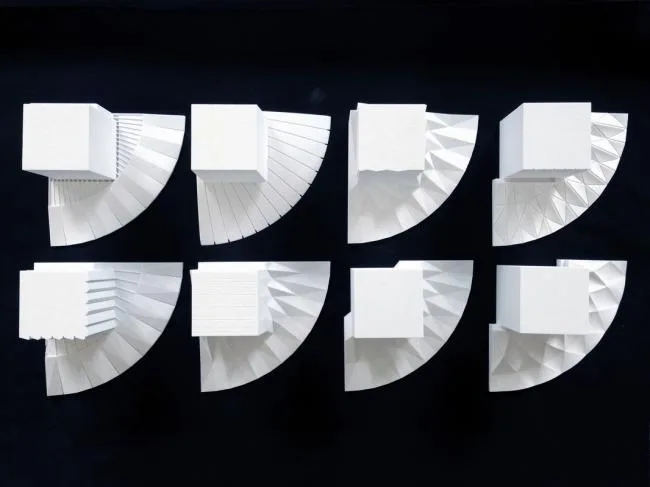 BIM Architecture | China Resources Building/KPF