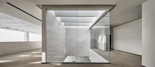BIM Architecture | Nanjing Era Tianyue Urban Aesthetics Center/Nanjing Tianhua