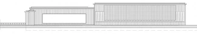 BIM Architecture | Shanghai Songjiang Guangfulin Site Cultural Exhibition Hall/Sidi International (Shenzhen)