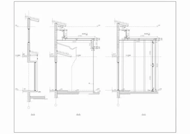 BIM Architecture | Chengdu Yiyuan Xiaozhu/Shanghai Dajiang Architectural Design Firm