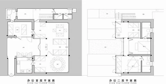 BIM Architecture | Beijing Qianmen Changxiang Sanjiaoyuan Reform/Sobai Design