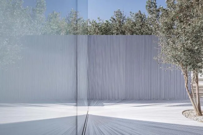BIM Architecture | Dazzling Room Refers to Next Year's Night Sea Target: Qinhuangdao Sea Soul House/Wutopia Lab