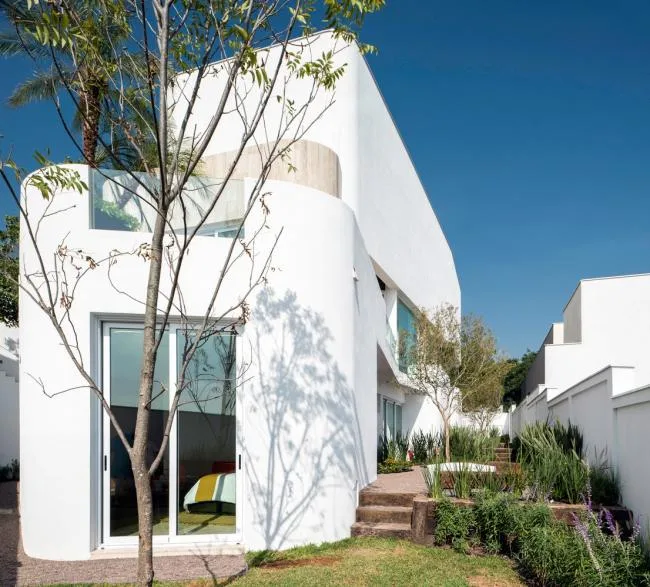 BIM Architecture | Nogal Villas/BGP Arquitectura
