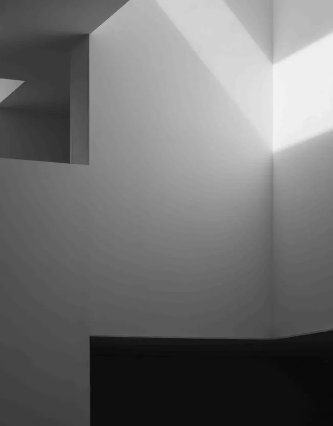BIM Architecture | Abstraction • Memory - Olivier Debr é, France - Contemporary Art Center/Buenos Aires Mateus