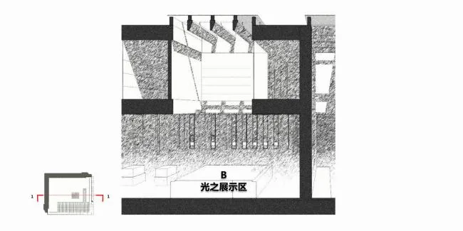 BIM Architecture | Nanjing Era Tianyue Urban Aesthetics Center/Nanjing Tianhua
