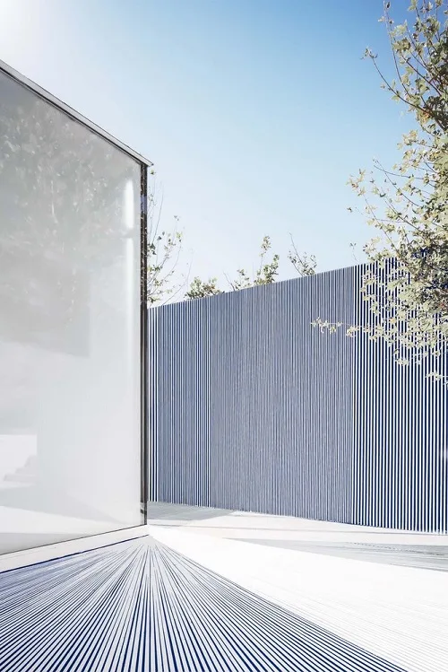 BIM Architecture | Dazzling Room Refers to Next Year's Night Sea Target: Qinhuangdao Sea Soul House/Wutopia Lab