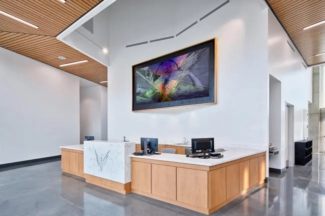 BIM Architecture | Like Phoenix Nirvana: Florida Tech Year and Night School Student Career Movement in the Middle/Straughn Trout Firm