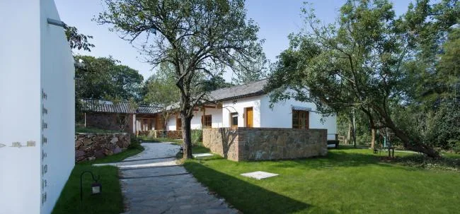 BIM Architecture | Su Jiayuan House Reform Design/Zhou Ling Studio/Nanjing New Year's Eve School of Architecture and Urban Planning College