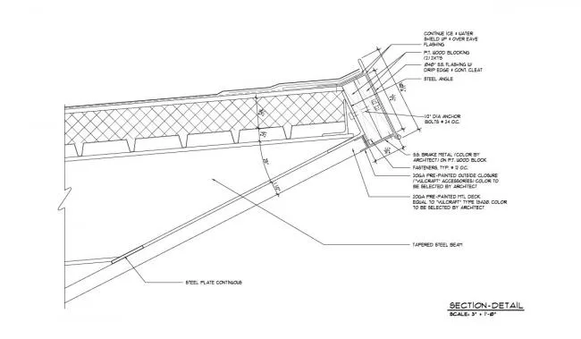 BIM Architecture | Like Phoenix Nirvana: Florida Tech Year and Night School Student Career Movement in the Middle/Straughn Trout Firm