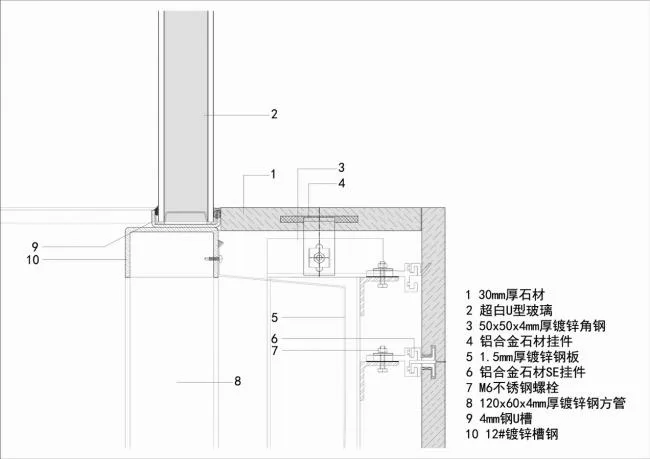 BIM Architecture | Nanjing Era Tianyue Urban Aesthetics Center/Nanjing Tianhua