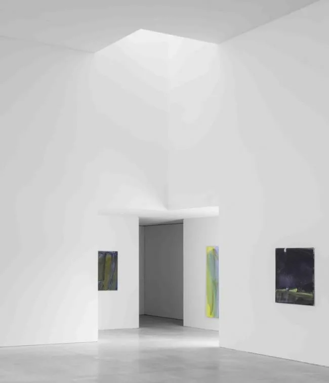 BIM Architecture | Abstraction • Memory - Olivier Debr é, France - Contemporary Art Center/Buenos Aires Mateus