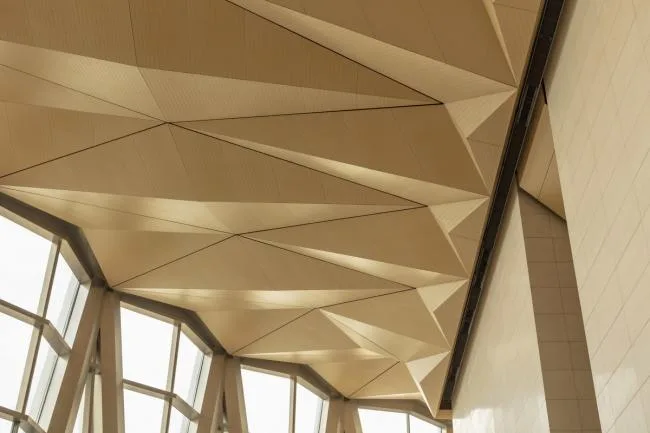 BIM Architecture | China Resources Building/KPF