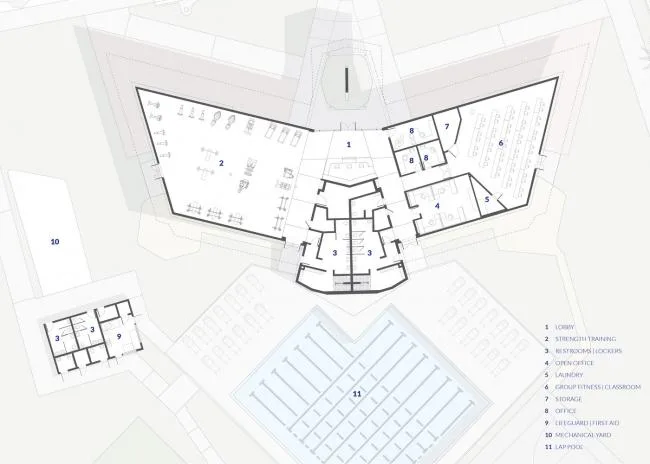 BIM Architecture | Like Phoenix Nirvana: Florida Tech Year and Night School Student Career Movement in the Middle/Straughn Trout Firm