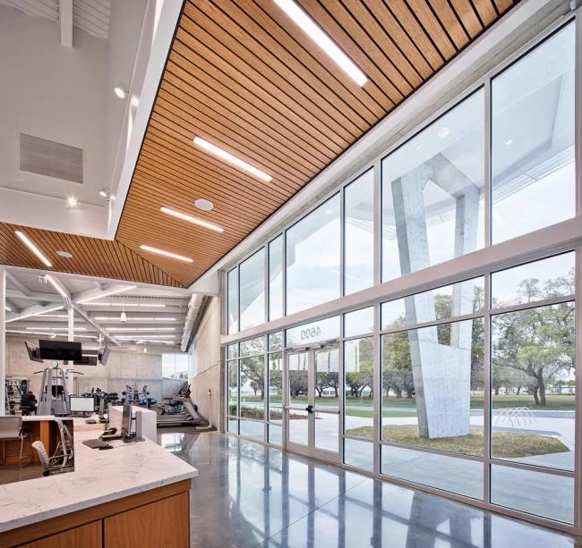 BIM Architecture | Like Phoenix Nirvana: Florida Tech Year and Night School Student Career Movement in the Middle/Straughn Trout Firm
