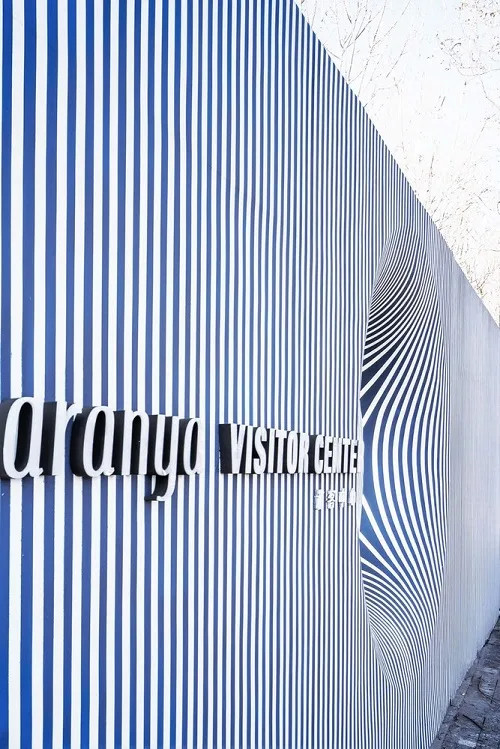 BIM Architecture | Dazzling Room Refers to Next Year's Night Sea Target: Qinhuangdao Sea Soul House/Wutopia Lab