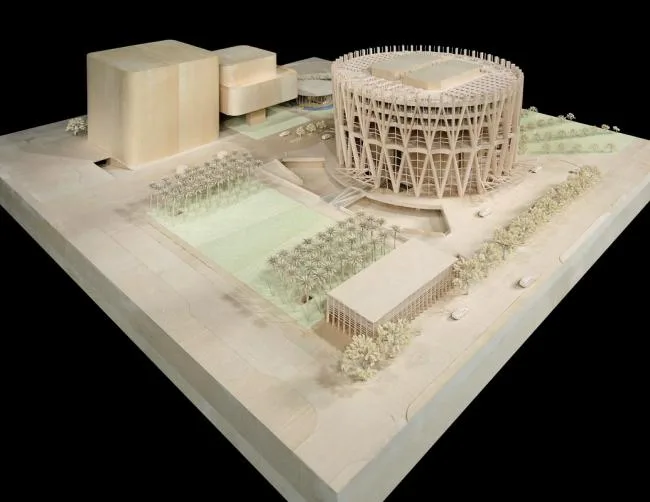 BIM Architecture | China Resources Building/KPF