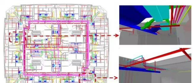 Prefabricated | BIM Learning Zone | Full analysis of BIM technology functions