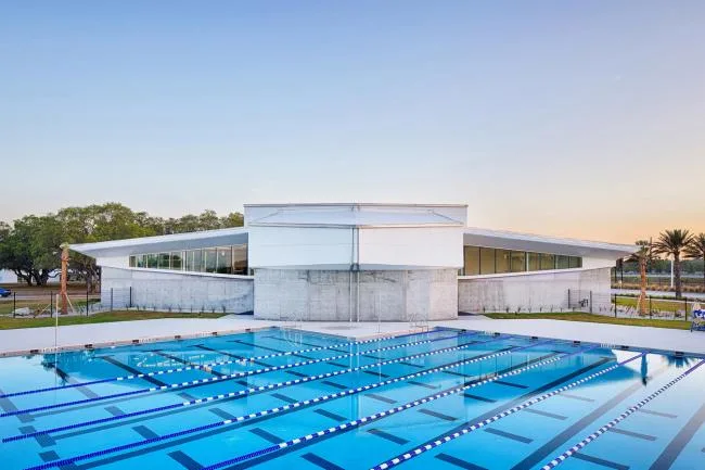 BIM Architecture | Like Phoenix Nirvana: Florida Tech Year and Night School Student Career Movement in the Middle/Straughn Trout Firm