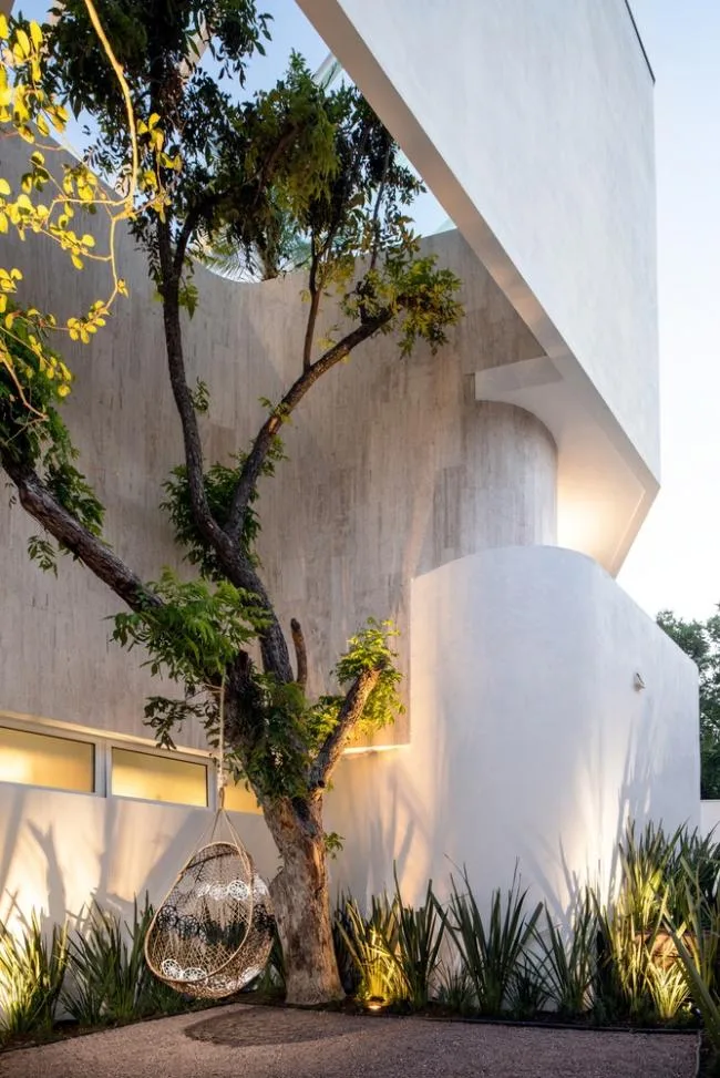 BIM Architecture | Nogal Villas/BGP Arquitectura