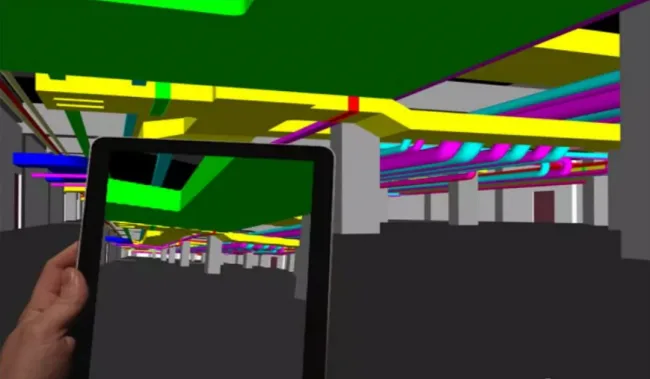 Prefabricated | BIM Learning Zone | Full analysis of BIM technology functions