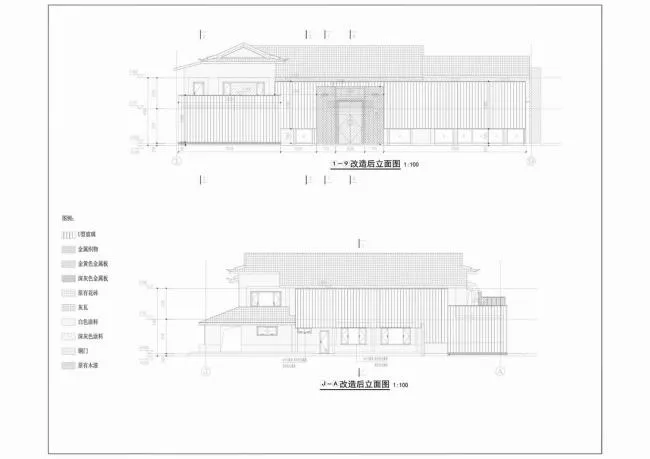 BIM Architecture | Chengdu Yiyuan Xiaozhu/Shanghai Dajiang Architectural Design Firm