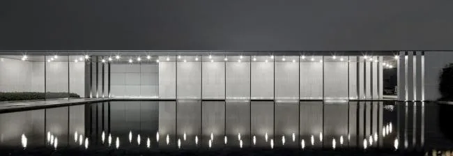 BIM Architecture | Nanjing Era Tianyue Urban Aesthetics Center/Nanjing Tianhua