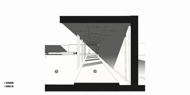 BIM Architecture | Nanjing Era Tianyue Urban Aesthetics Center/Nanjing Tianhua