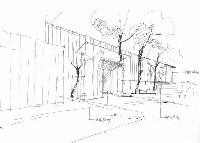 BIM Architecture | Chengdu Yiyuan Xiaozhu/Shanghai Dajiang Architectural Design Firm