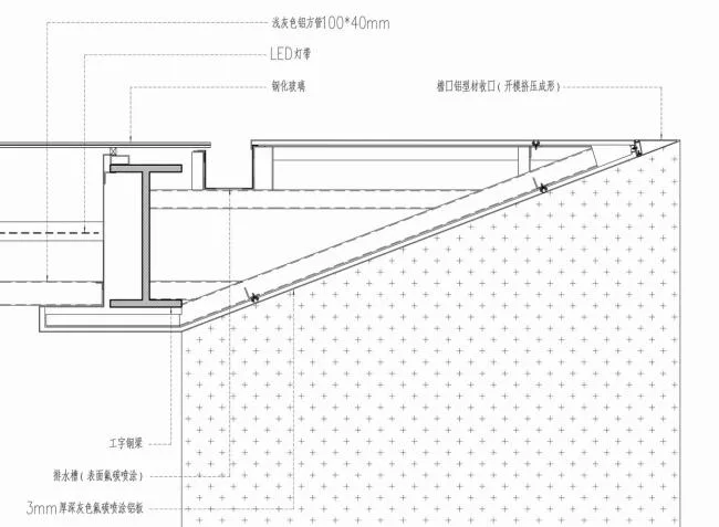BIM Architecture | Renheng Nanjing Phoenix Mountain Residence Hot Spring Club/Shanghai Zhongfang Architectural Design