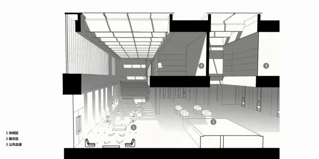 BIM Architecture | Nanjing Era Tianyue Urban Aesthetics Center/Nanjing Tianhua