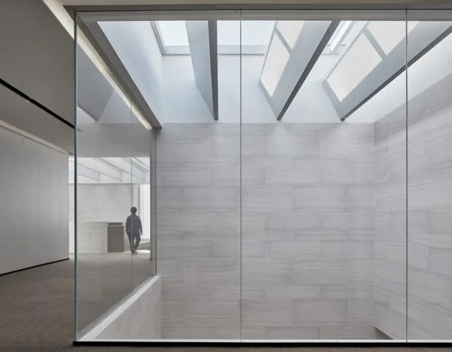 BIM Architecture | Nanjing Era Tianyue Urban Aesthetics Center/Nanjing Tianhua